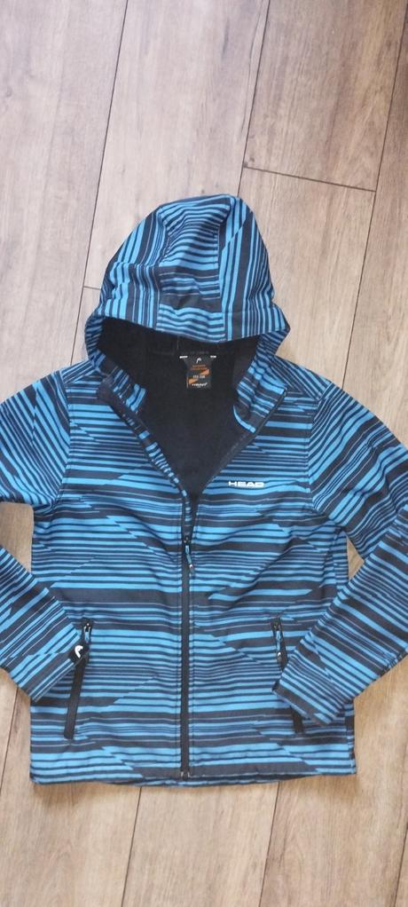 Prechodná bunda 152/158, 152