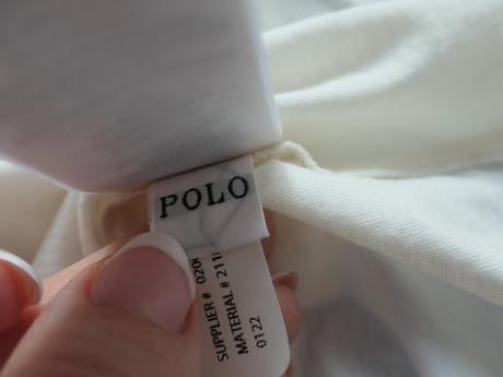 Ralph lauren bear luxusne ikonicke damske tricko, ralph lauren,s