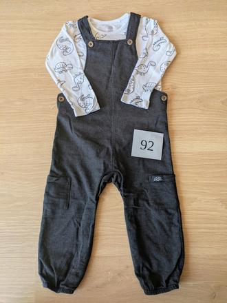 Súprava 92, f&f,92
