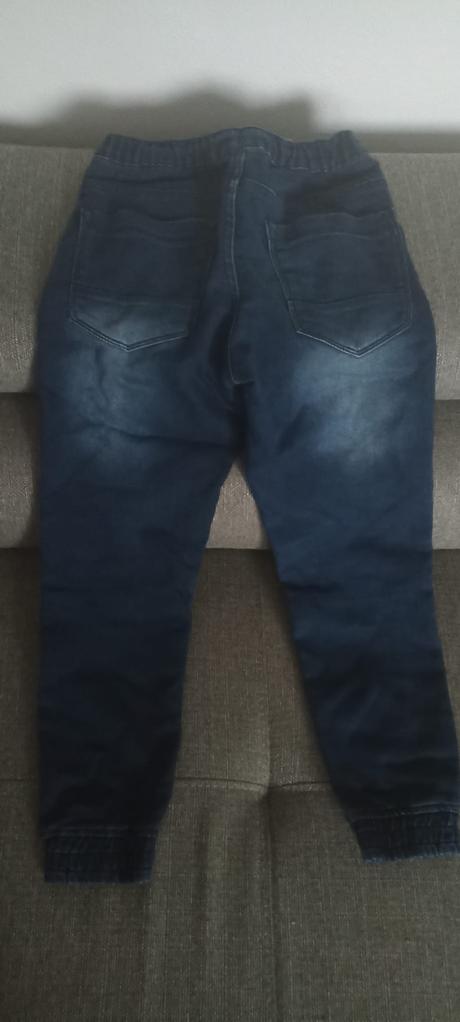 Teplákové rifle 146, pepperts,146