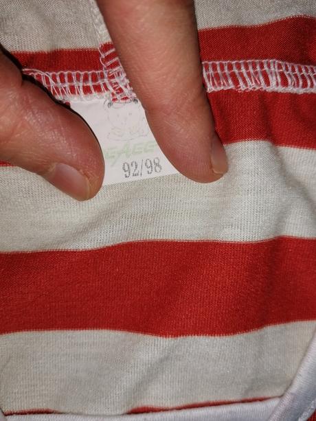 Tričko, 98