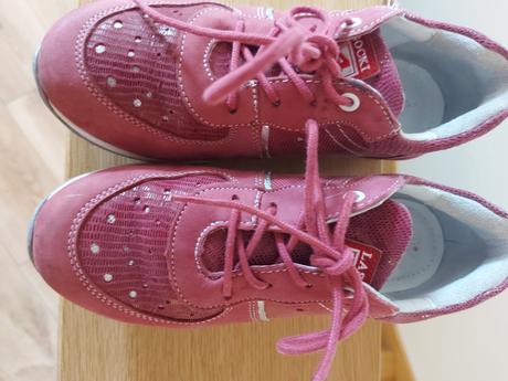 Snekersy, lasocki,34