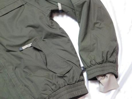 Damska kvalitna zimna bunda s kapucnou, george,38