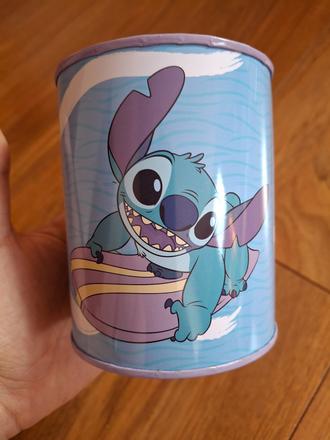 Pokladnička stitch,