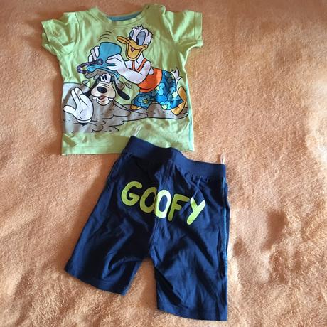 Balíček oblečenia, 86–98