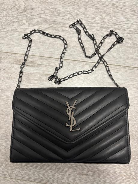 Kabelka ysl, 