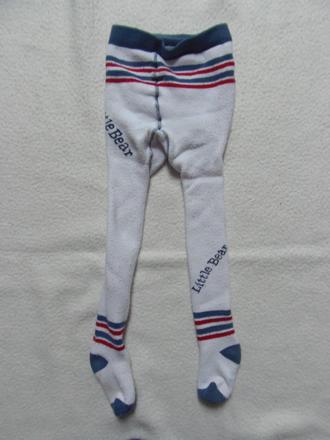 Teplúčke pančuchy, 86