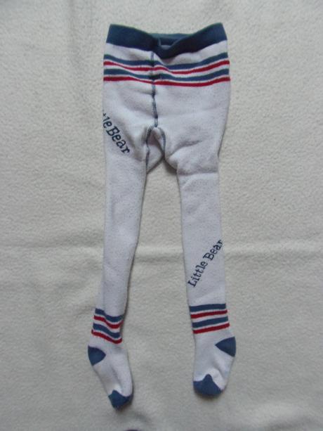 Teplúčke pančuchy, 86