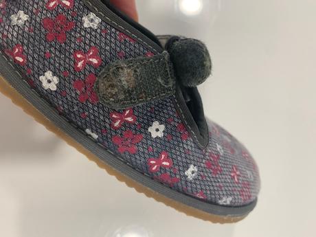 Protetika papuče 24, protetika,24