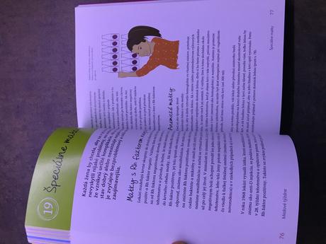 Kniha - prvýkrát mamou, 