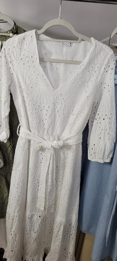 Šaty reserved, reserved,s