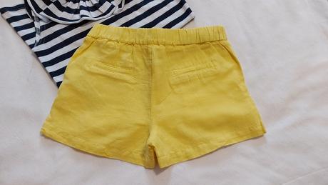 Šortky zara, zara,110