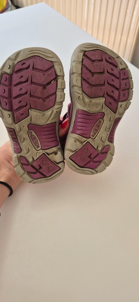 Keen sandále, keen,28