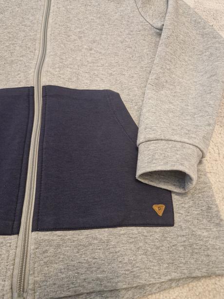 Mikina - bundicka, pompdelux,146