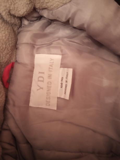 Zimná kombinéza, 104