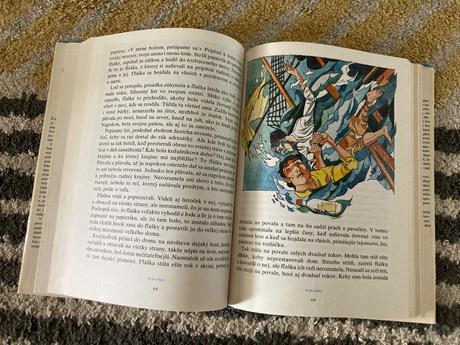 Snežienka- prvé vyd.1981,