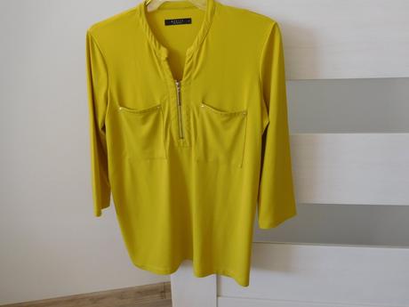 Mohito s- dámska blúzka ležerná, mohito,s