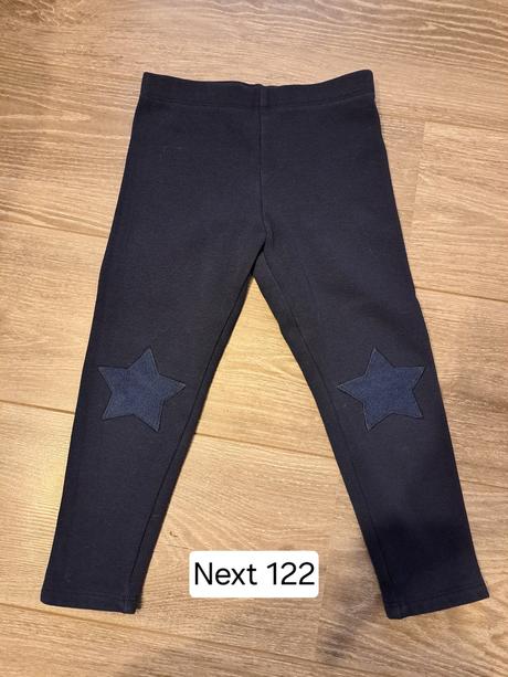 Zateplene leginy next, next,122