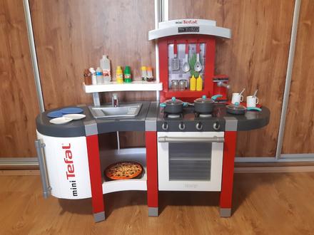 Detska kuchynka,