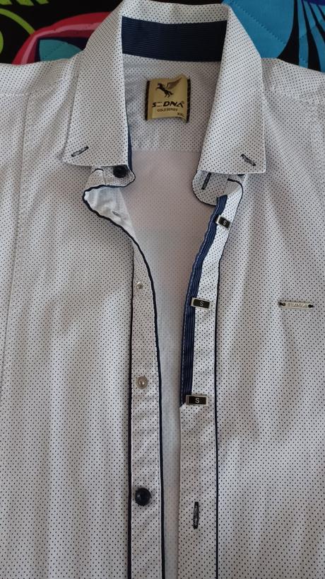 Pánska košeľa, xxl