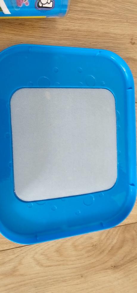 Skladačka bunchems - kufrík + 4 nové sady, 