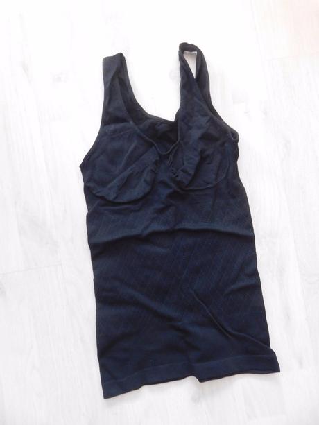 Elastické tielko xs/s, s