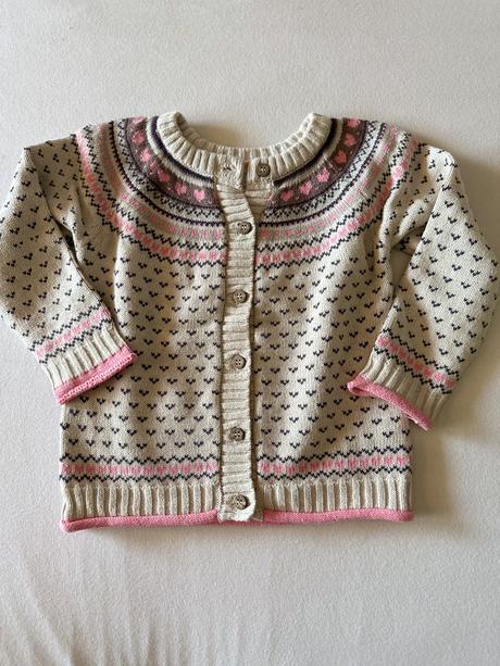 Svetrík, reserved,98