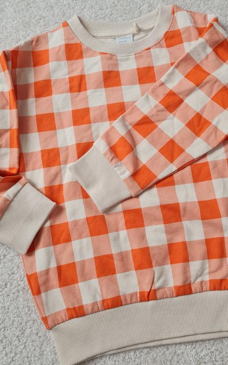 Tepla mikinka lindex, lindex,98