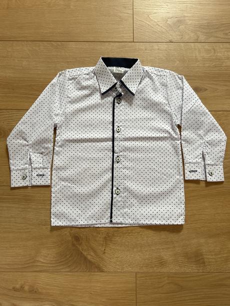 Elegantná košeľa -92, 92