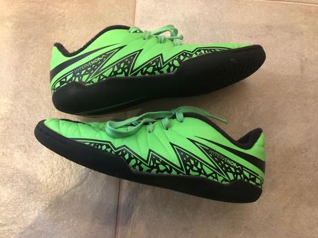 Chlapčenské botasky, nike,29