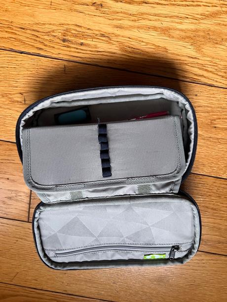 Školská taška / batoh ergobag satch,