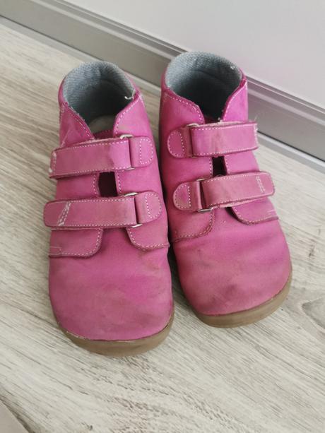 Barefoot kotníčky veľ 33, beda,33