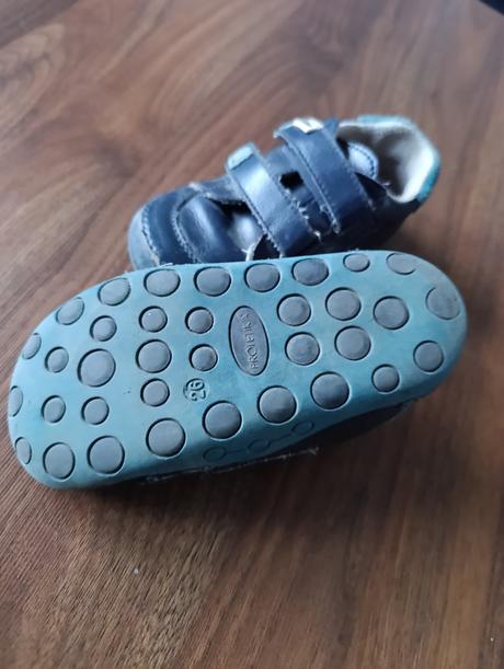 Topánky barefoot protetika, protetika,26