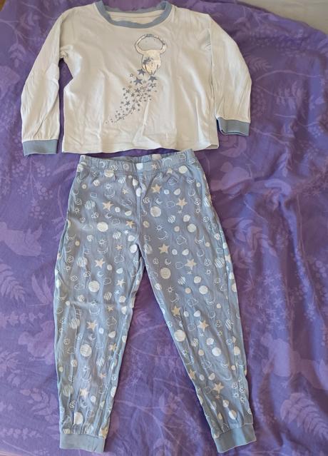 Pyžamo, kuniboo,98