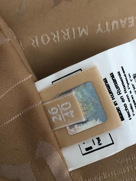 Galliano trenckot, s