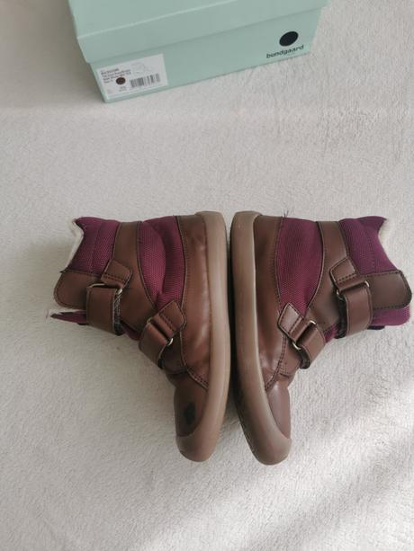 Bungaard walk winter mid tex - barefoot, bundgaard,31