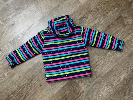 Zimný komplet do snehu, mckinley,116