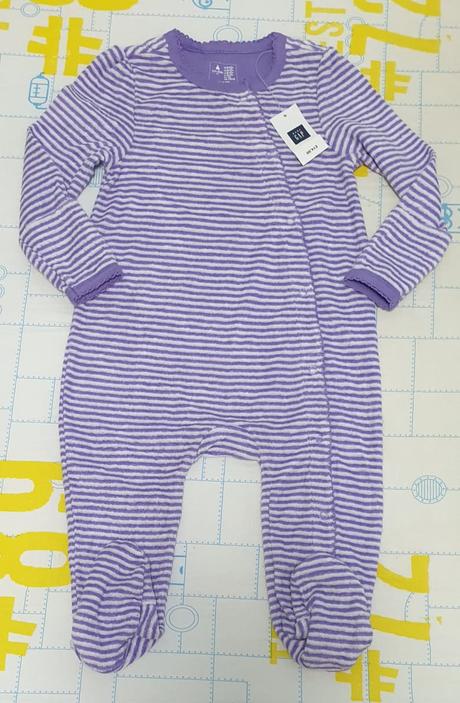 Dupačky gap 71/74 na 9-12 mes., gap,74