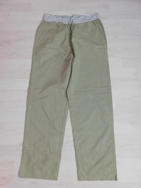 Tenké nohavice m , m