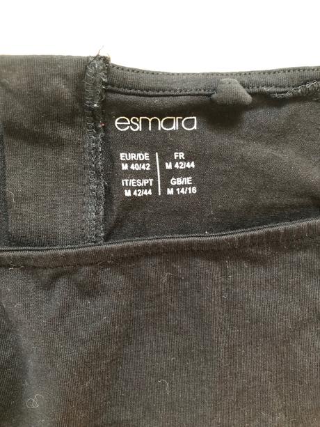 Tričko, esmara,44