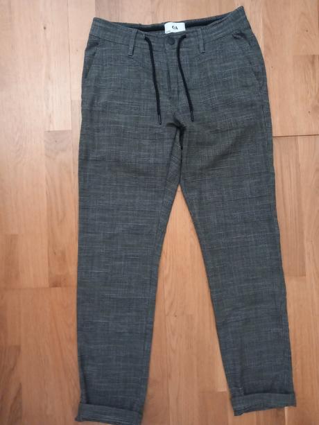 Nohavice, cactus clone,s