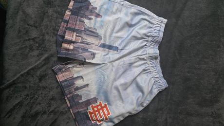 Predam panske kratasy roznych farbach 7ks, m