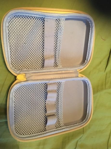 Puzdro na detské veci avent, 