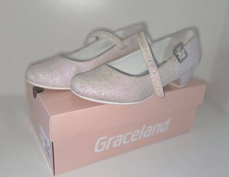Biele poltopánky, graceland,33