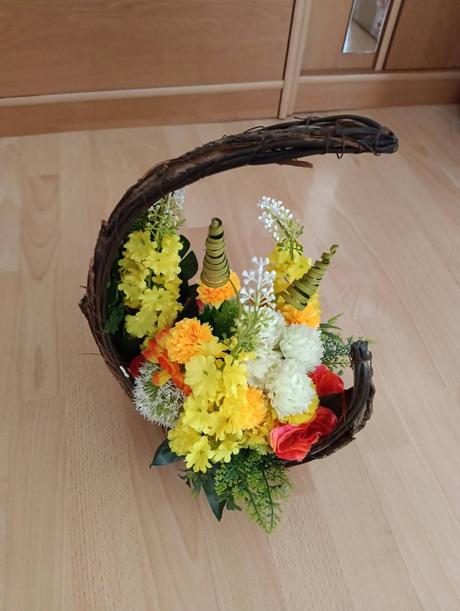 Ikebana,