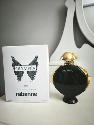 Paco rabanne olympea parfum 80ml.,