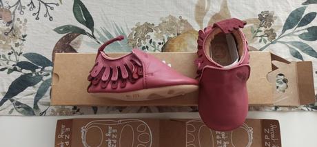 Capačky pre začínajúcich chodcov/easy peasy, 18