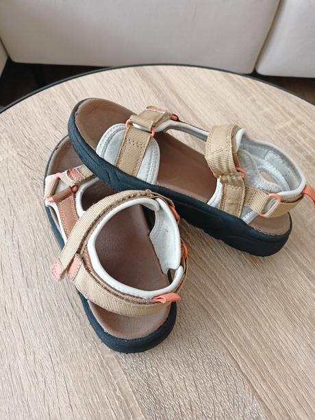 Sandále, h&m,29