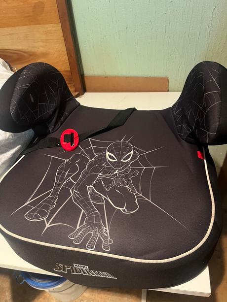 Podsedak isofix nania, nania