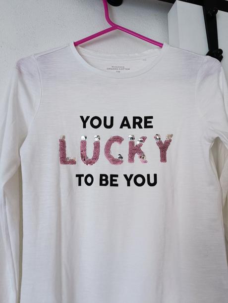 Biele tričko, reserved,146